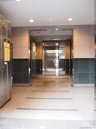 ルーブル三軒茶屋IIの物件内観写真